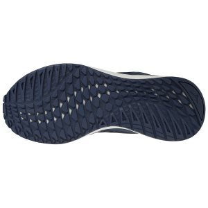 Mizuno Ezrun CG Παπουτσια Για Τρεξιμο Γυναικεια - Μωβ